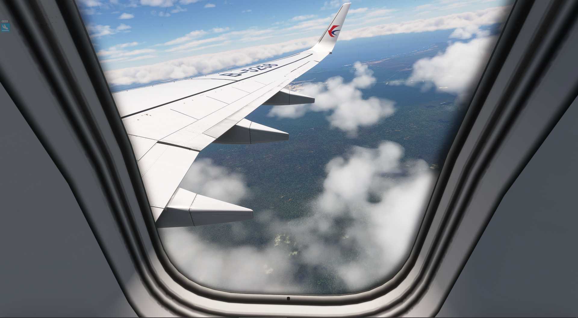 MSFS20   MMCZ-----MMMX-491 