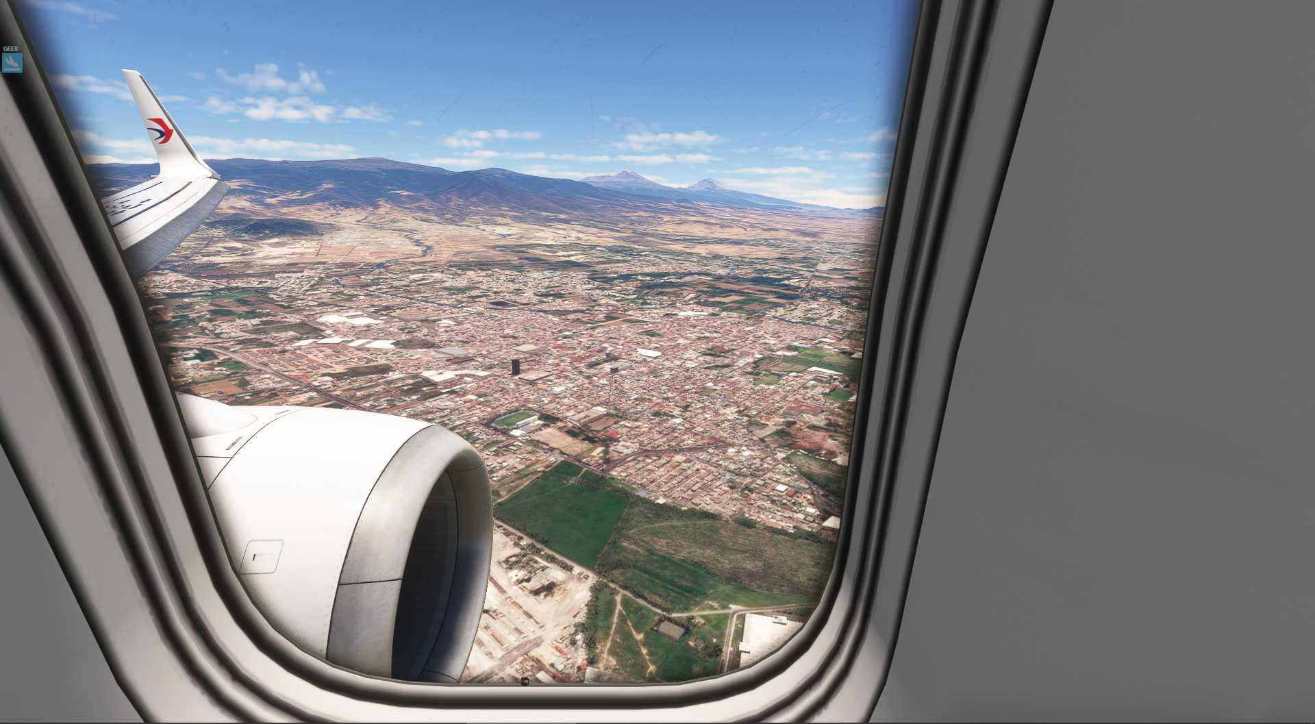 MSFS20   MMCZ-----MMMX-8346 