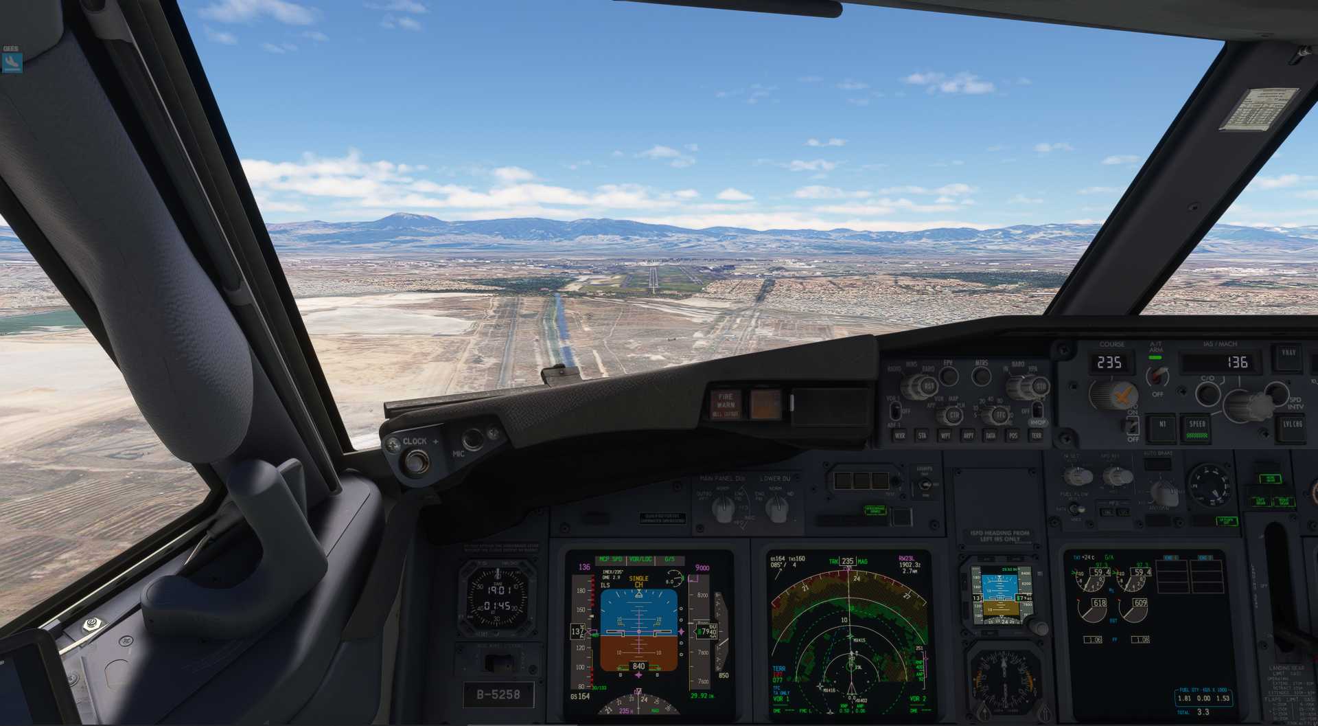 MSFS20   MMCZ-----MMMX-7399 