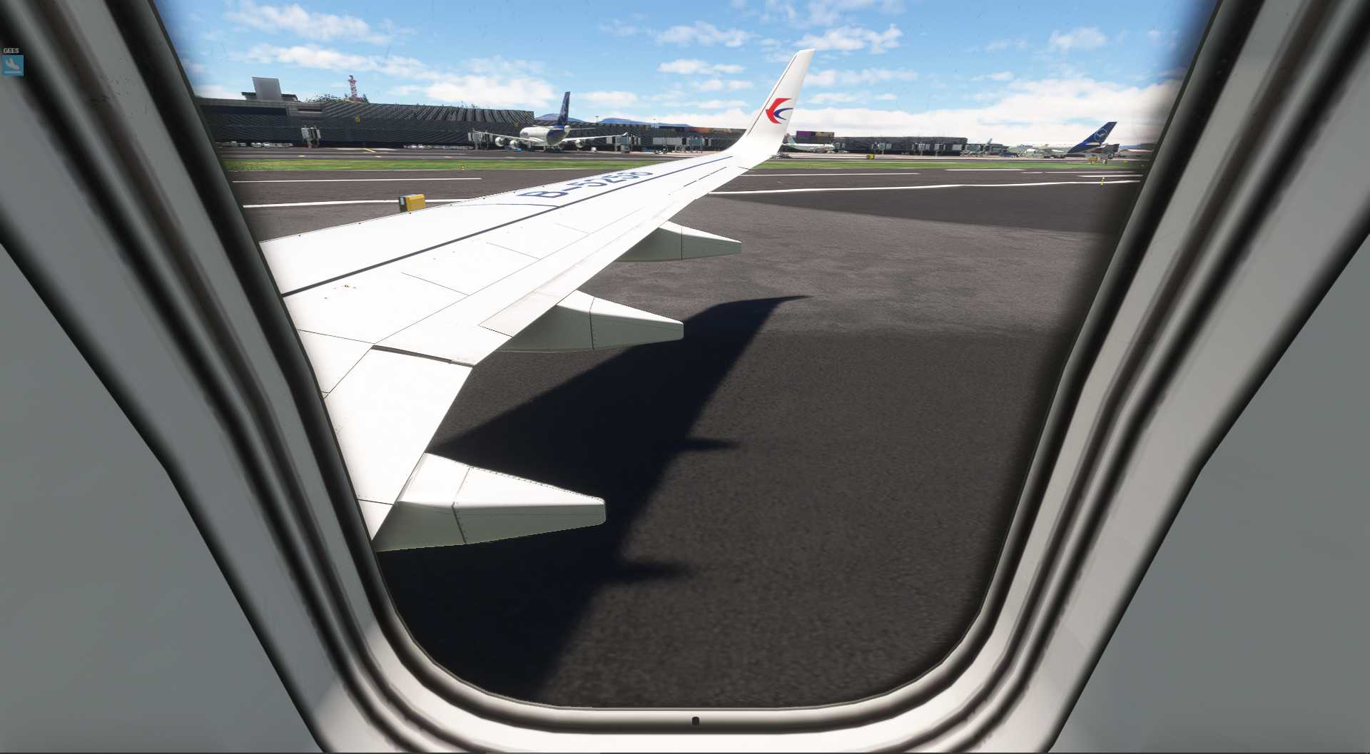 MSFS20   MMCZ-----MMMX-8755 