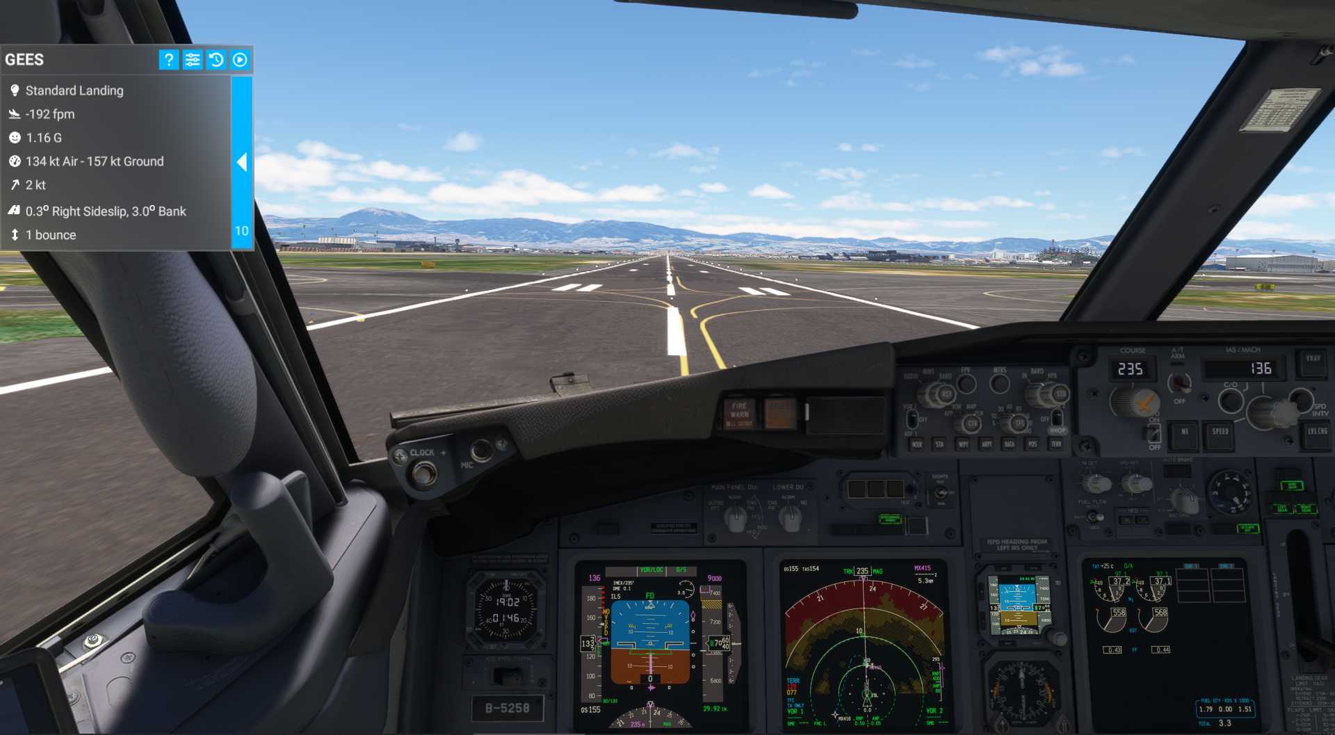 MSFS20   MMCZ-----MMMX-1752 