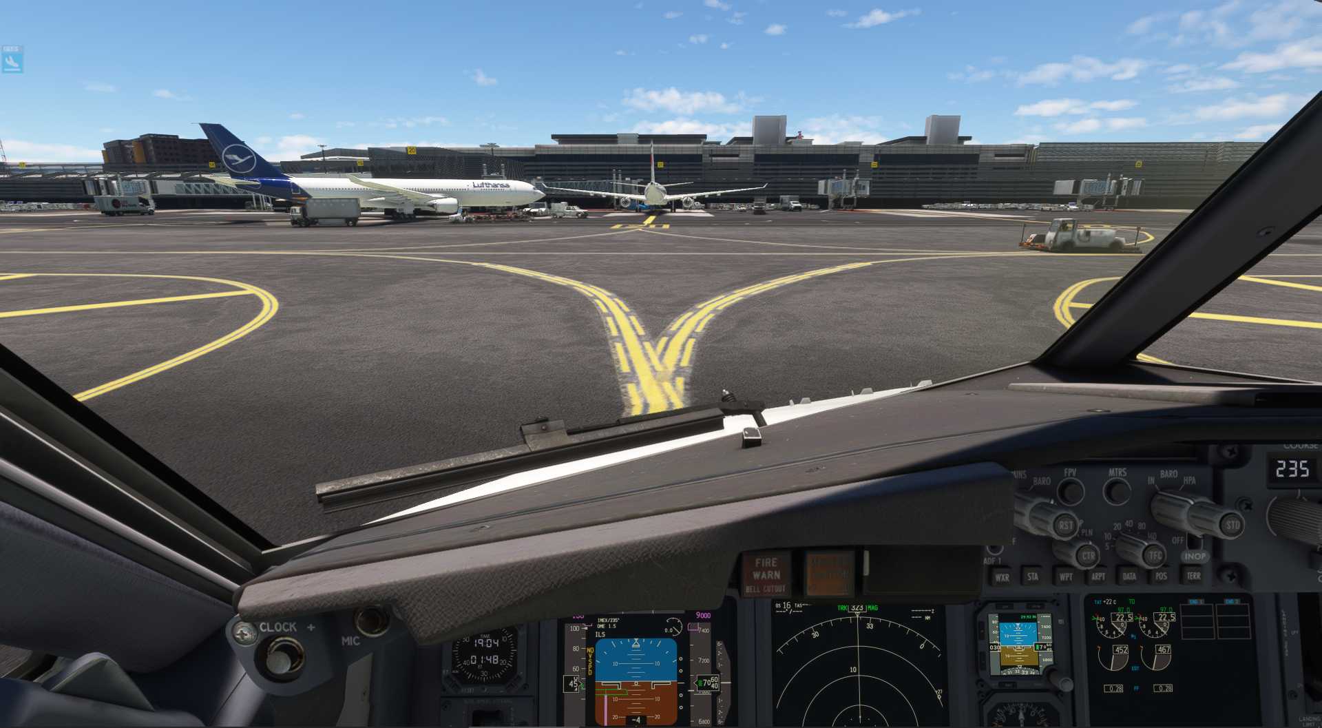 MSFS20   MMCZ-----MMMX-2593 