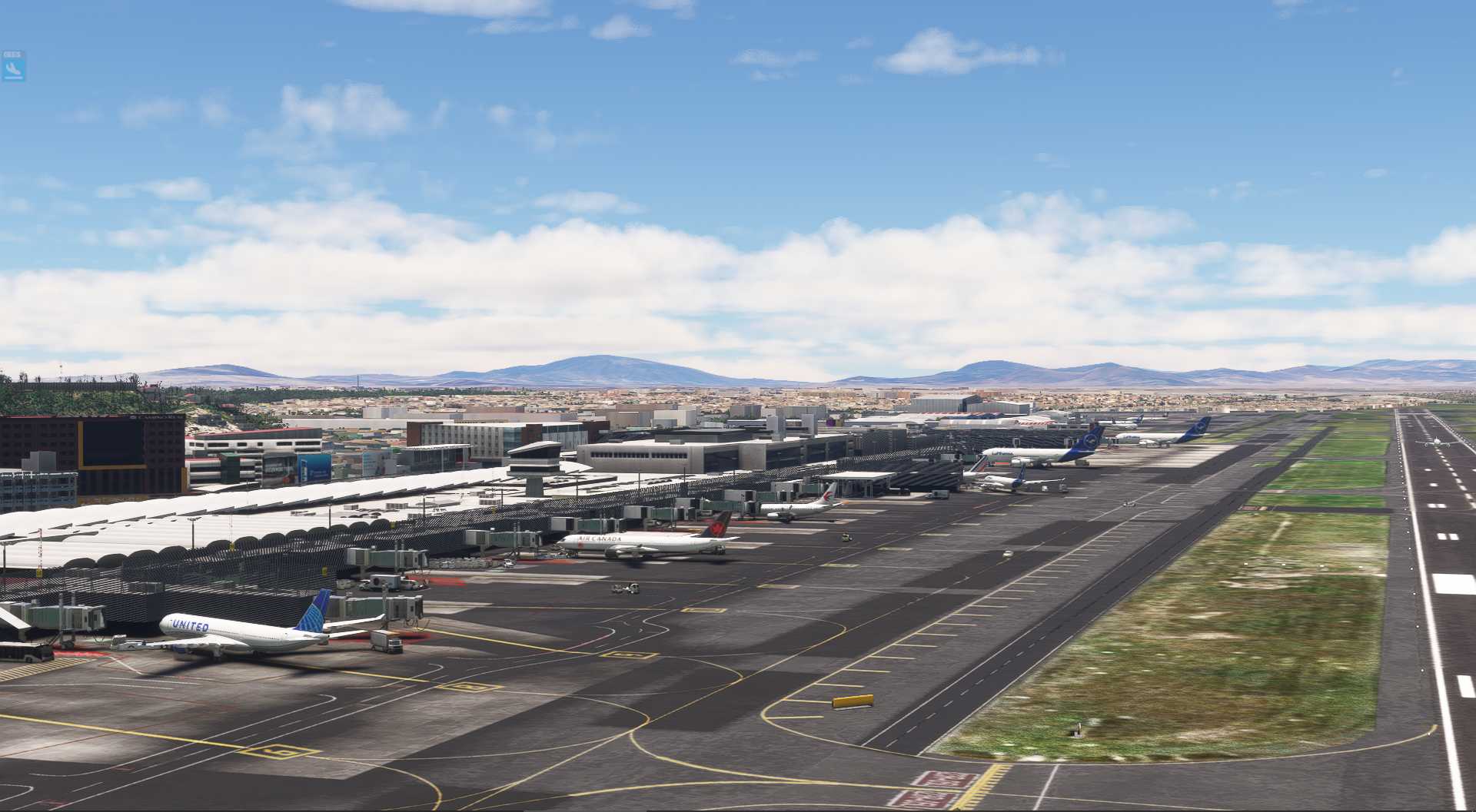 MSFS20   MMCZ-----MMMX-3065 