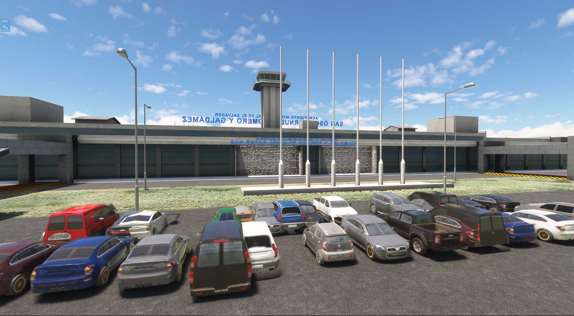 MSFS20  MSLP-----MROC-8651 