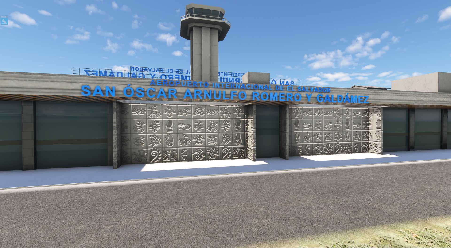 MSFS20  MSLP-----MROC-1015 