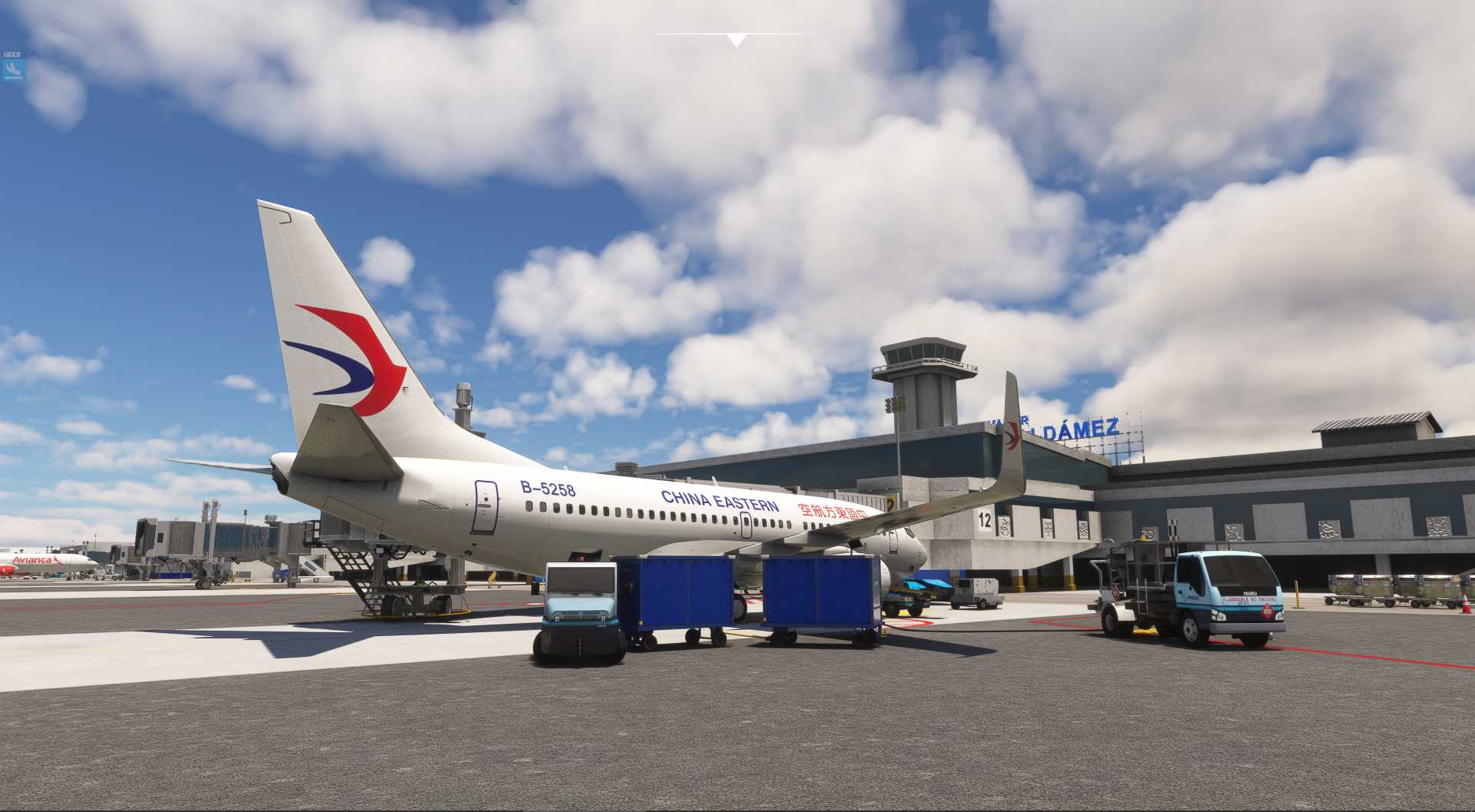 MSFS20  MSLP-----MROC-703 