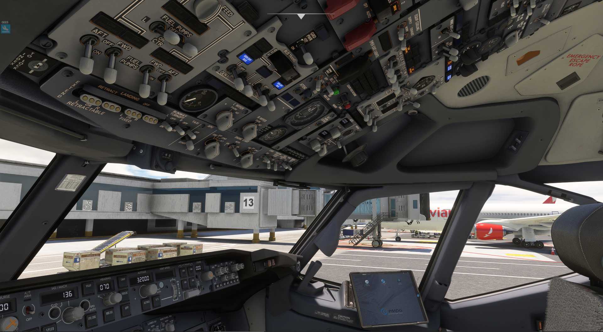 MSFS20  MSLP-----MROC-4938 