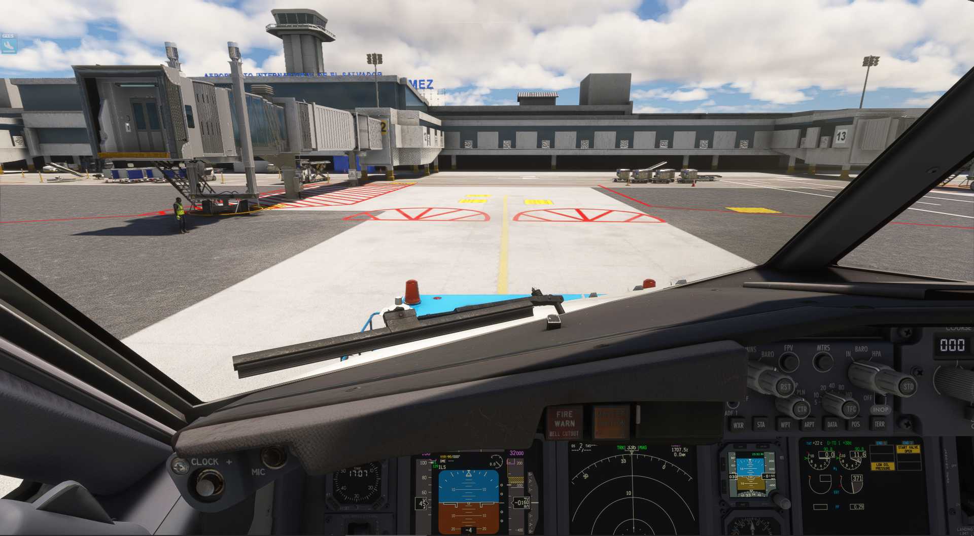 MSFS20  MSLP-----MROC-3177 