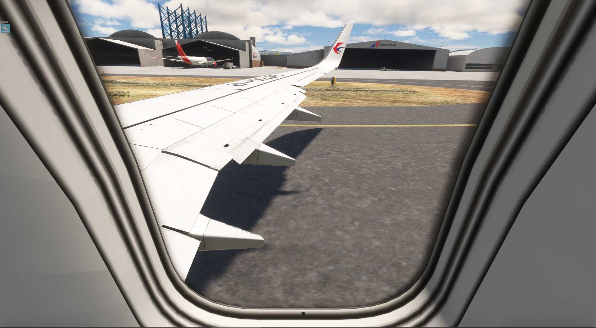 MSFS20  MSLP-----MROC-2434 