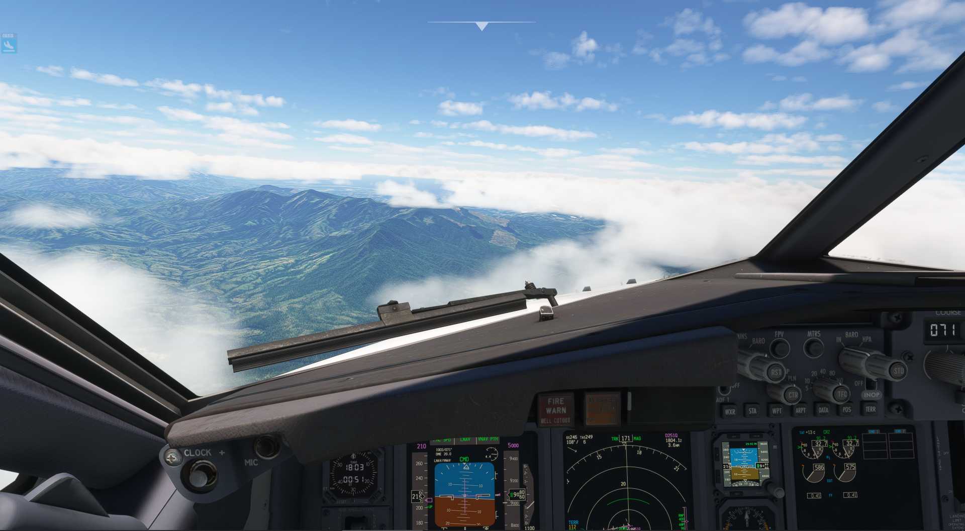 MSFS20  MSLP-----MROC-6020 