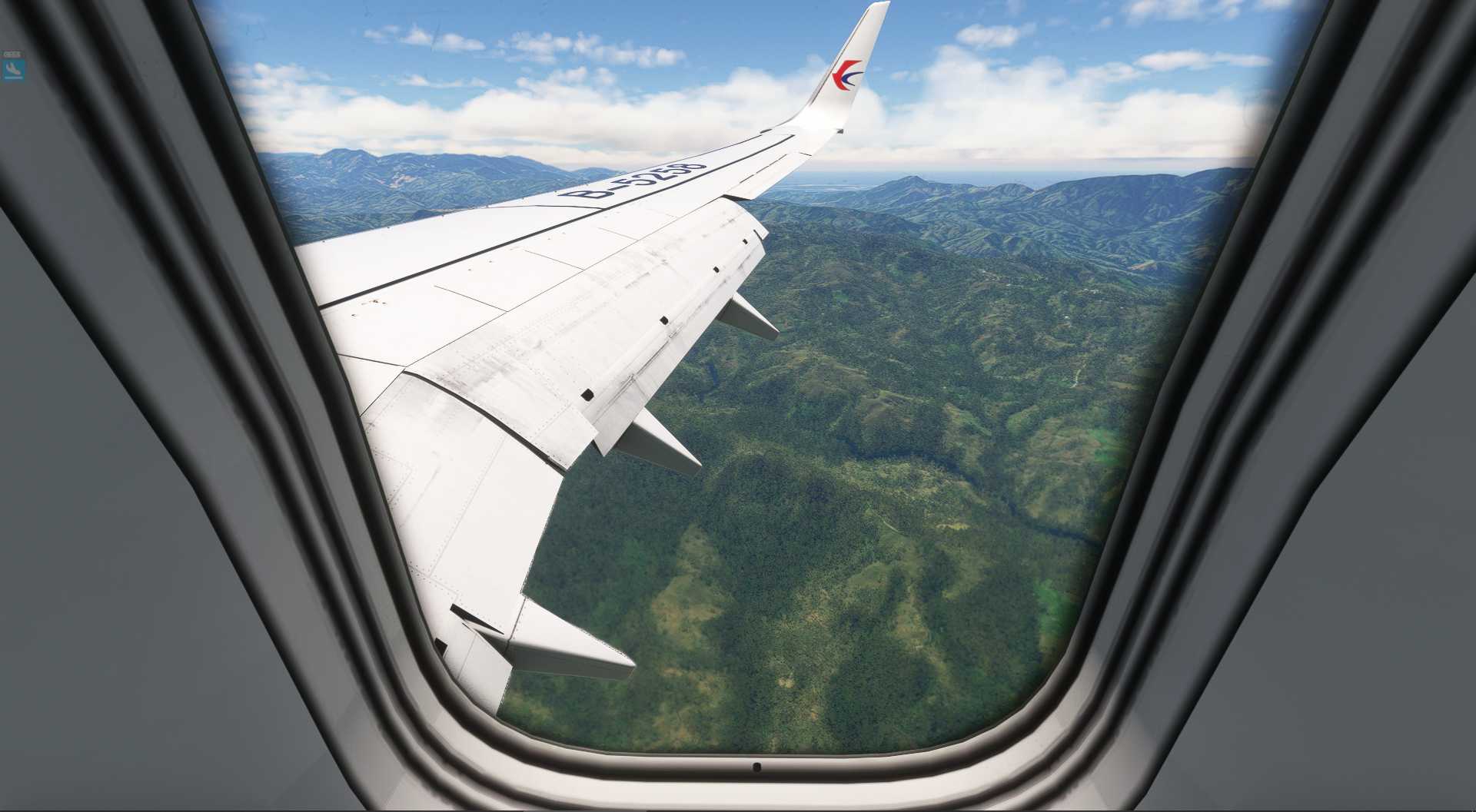 MSFS20  MSLP-----MROC-5182 