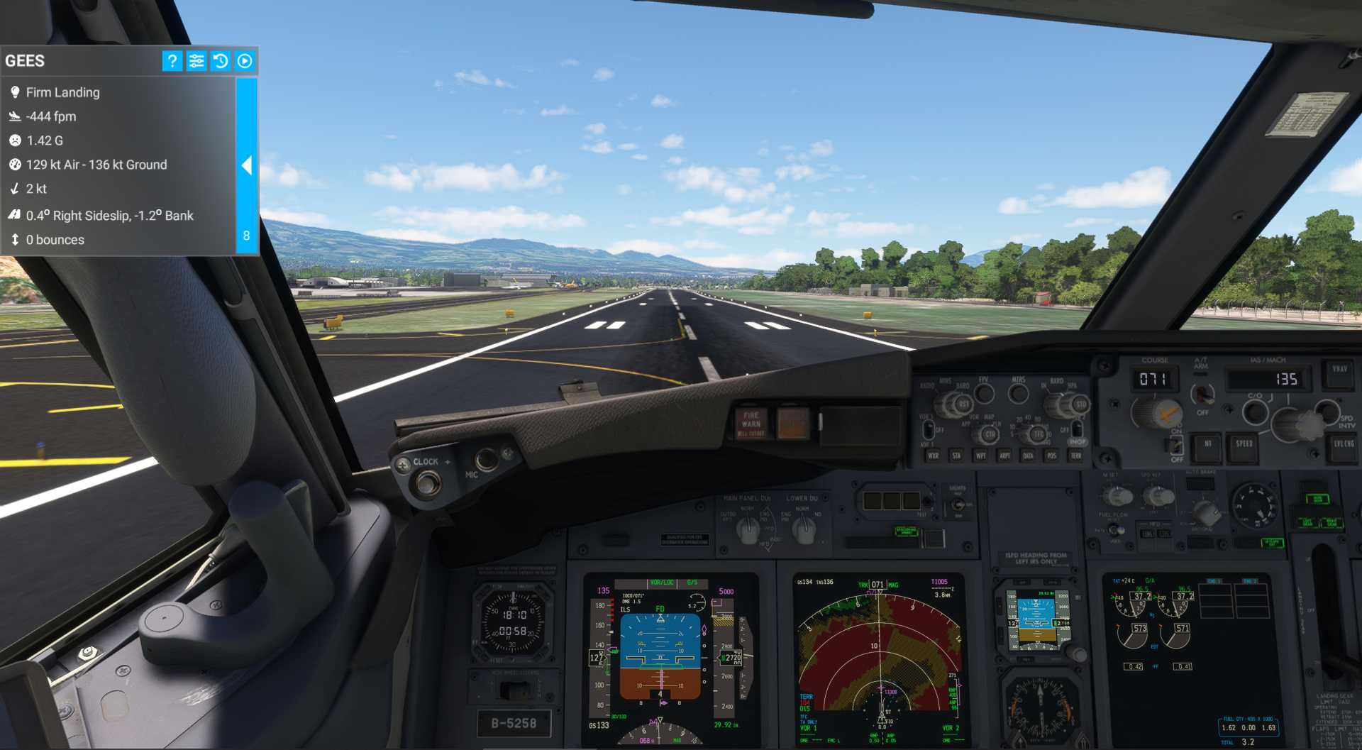 MSFS20  MSLP-----MROC-4994 