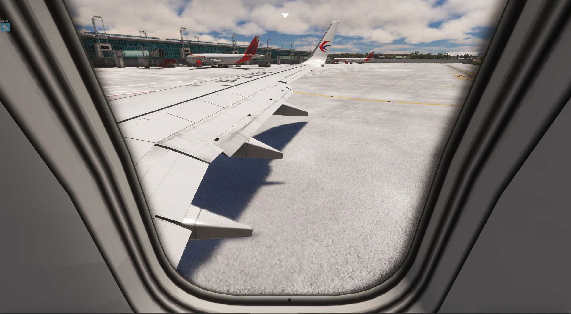 MSFS20  MGGT----MWCR-394 