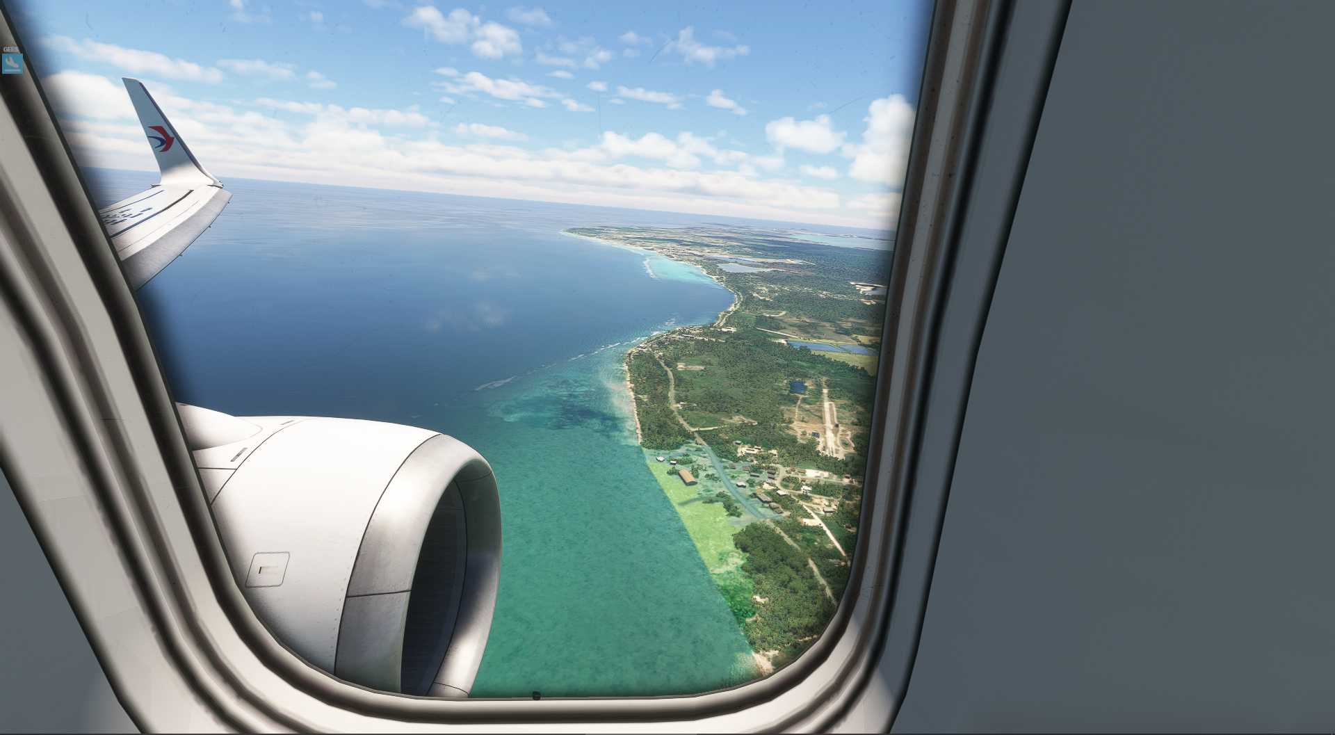 MSFS20  MGGT----MWCR-7421 