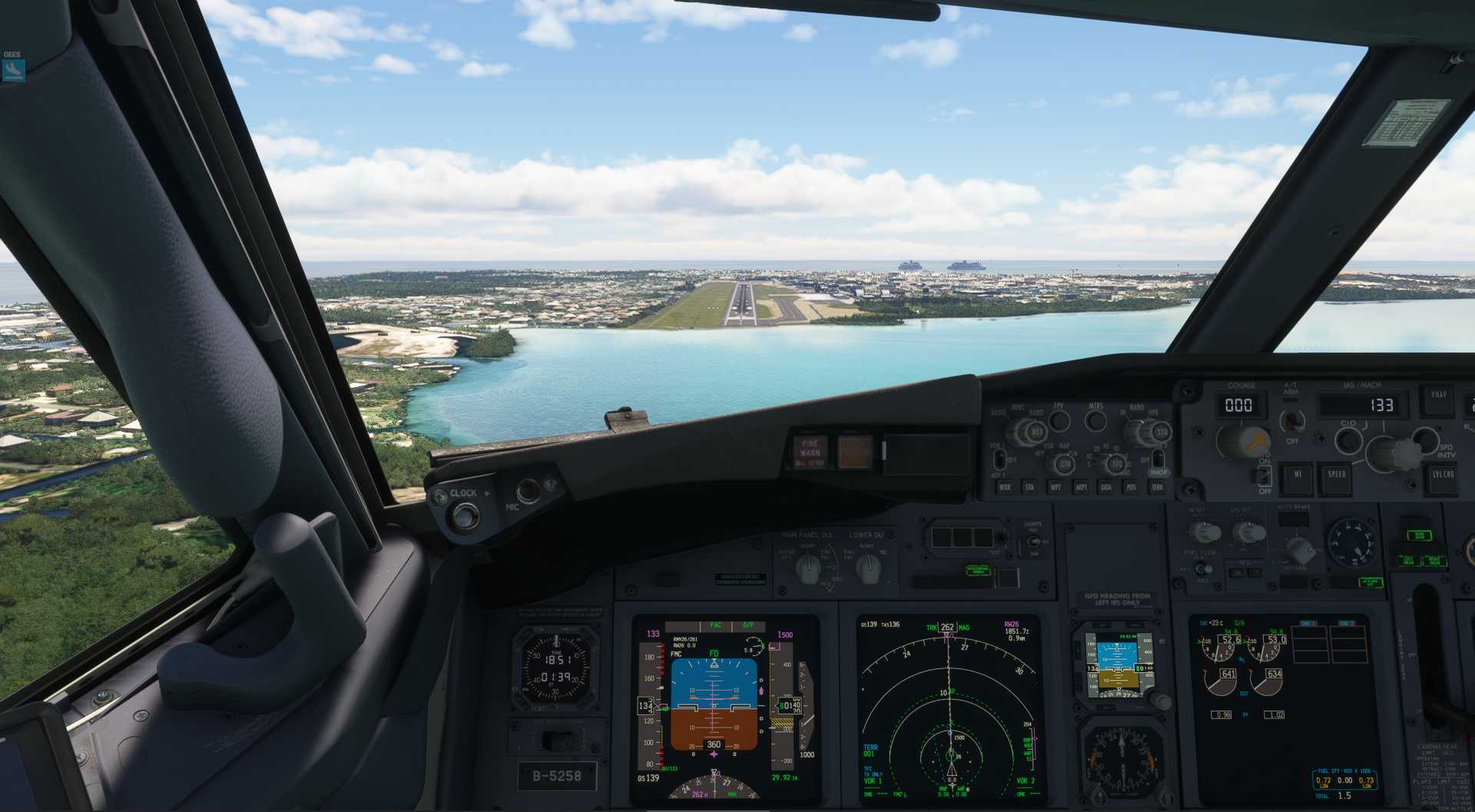 MSFS20  MGGT----MWCR-1404 