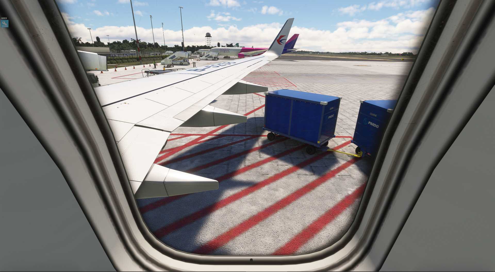 MSFS20  MWCR -----MHPR-847 