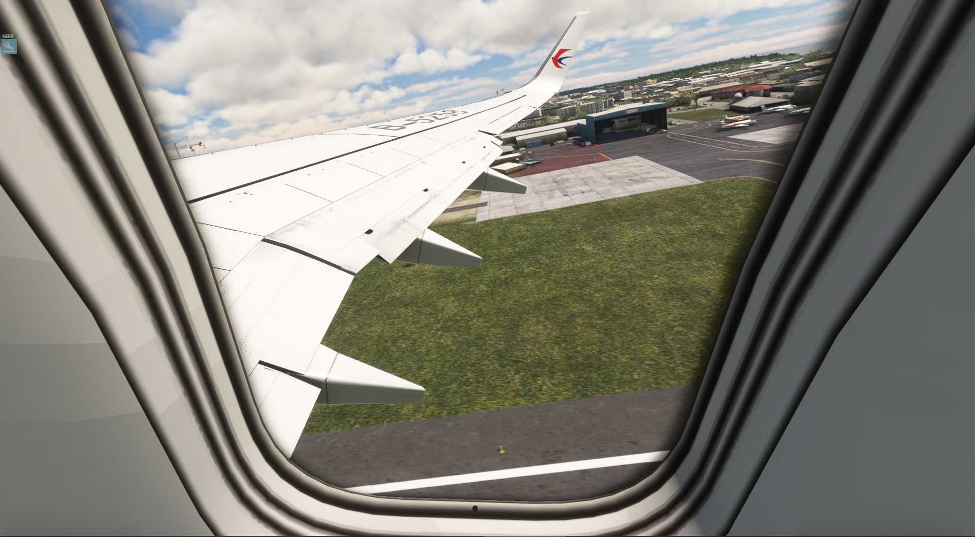 MSFS20  MWCR -----MHPR-1745 