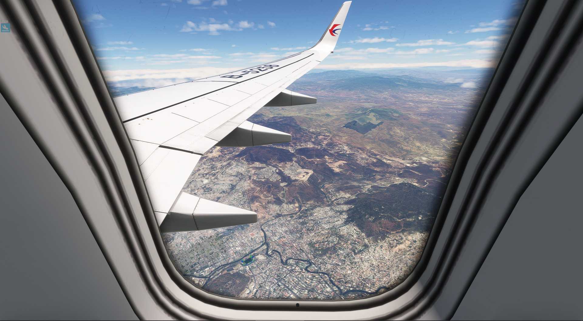 MSFS20  MWCR -----MHPR-5107 