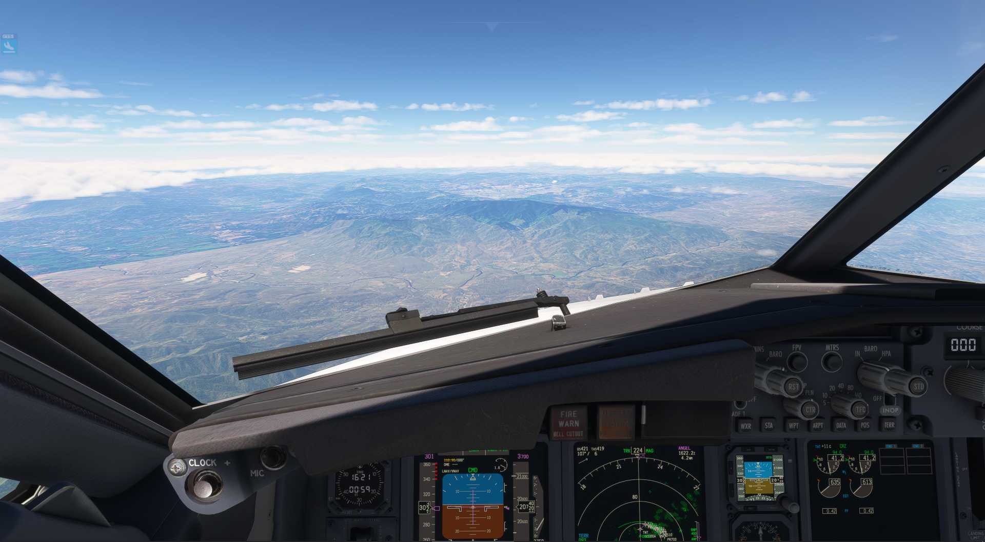 MSFS20  MWCR -----MHPR-2395 