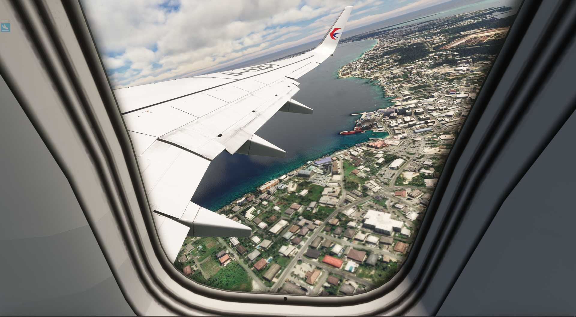 MSFS20  MWCR -----MHPR-2638 