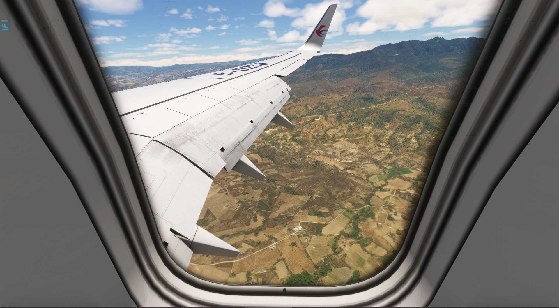 MSFS20  MWCR -----MHPR-8013 