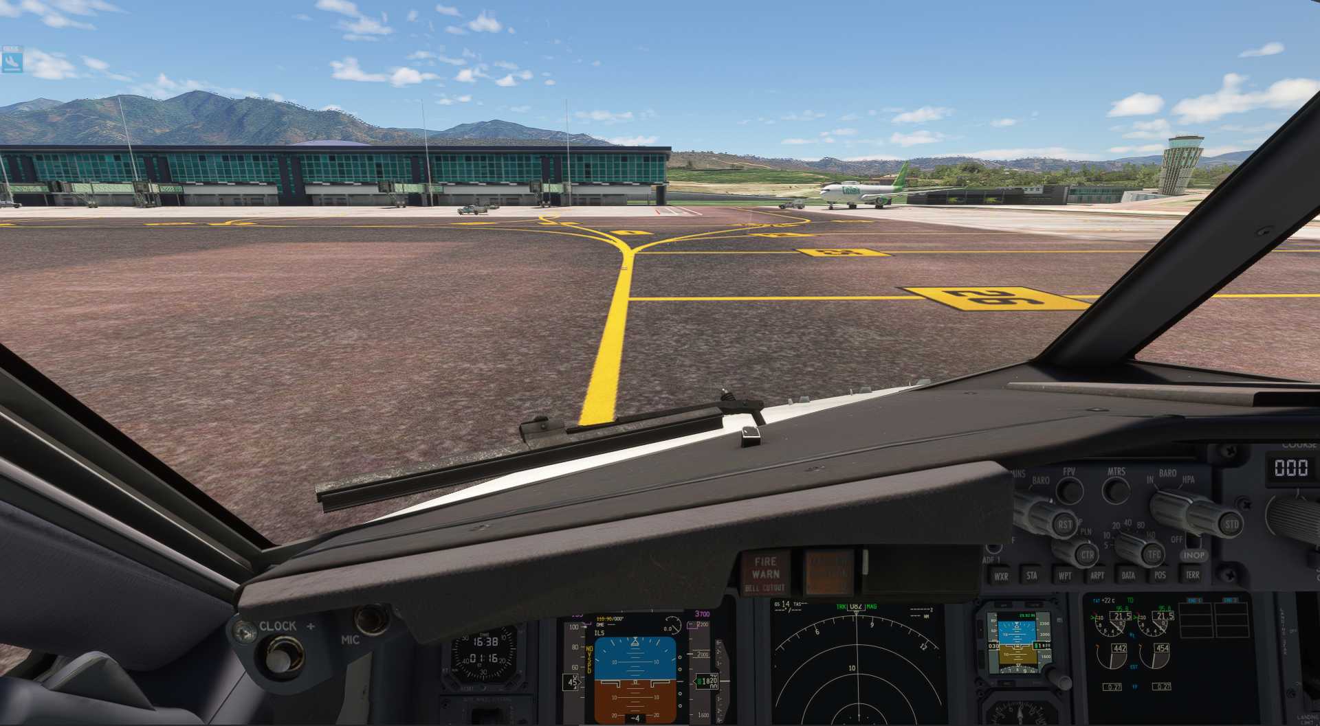 MSFS20  MWCR -----MHPR-6996 