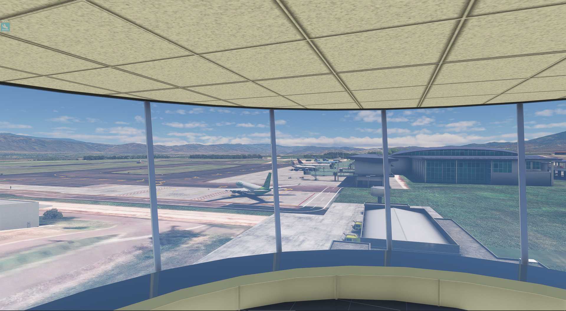 MSFS20   MHPR-----MWCB-737 