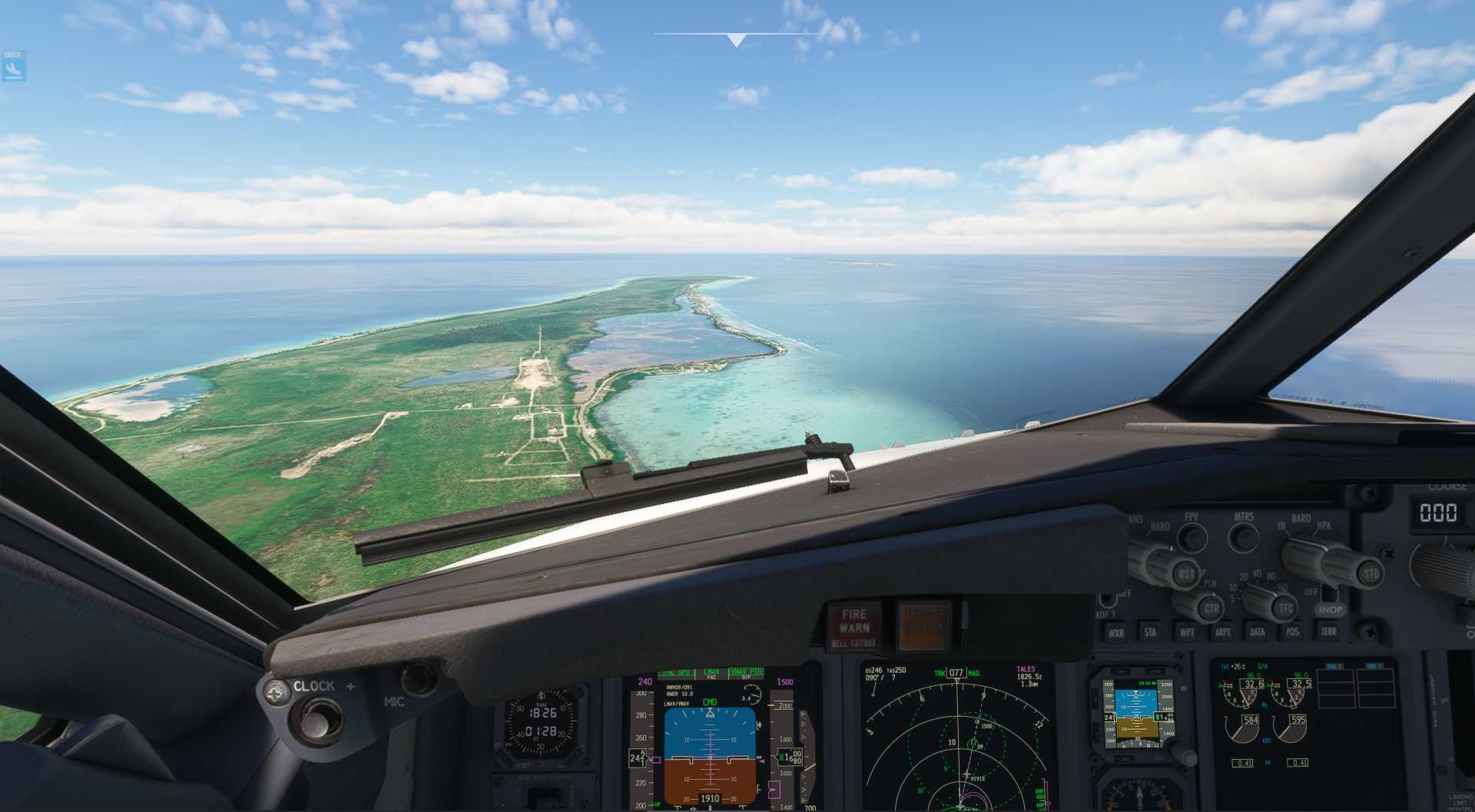 MSFS20   MHPR-----MWCB-1784 