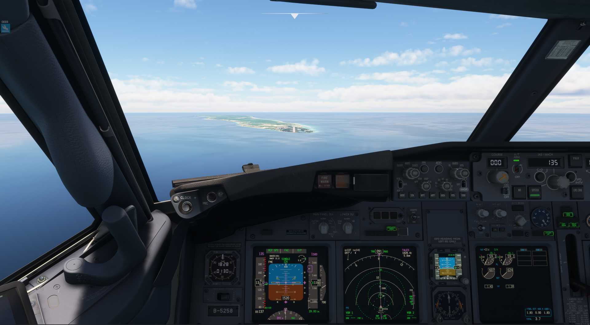 MSFS20   MHPR-----MWCB-7860 