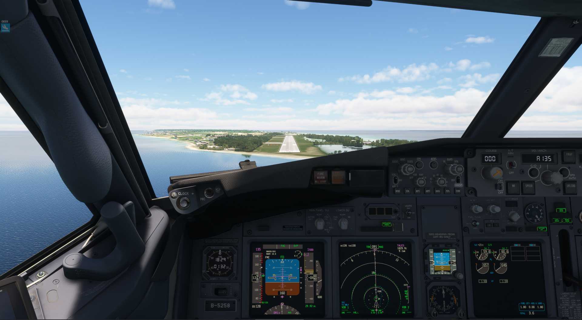 MSFS20   MHPR-----MWCB-7777 