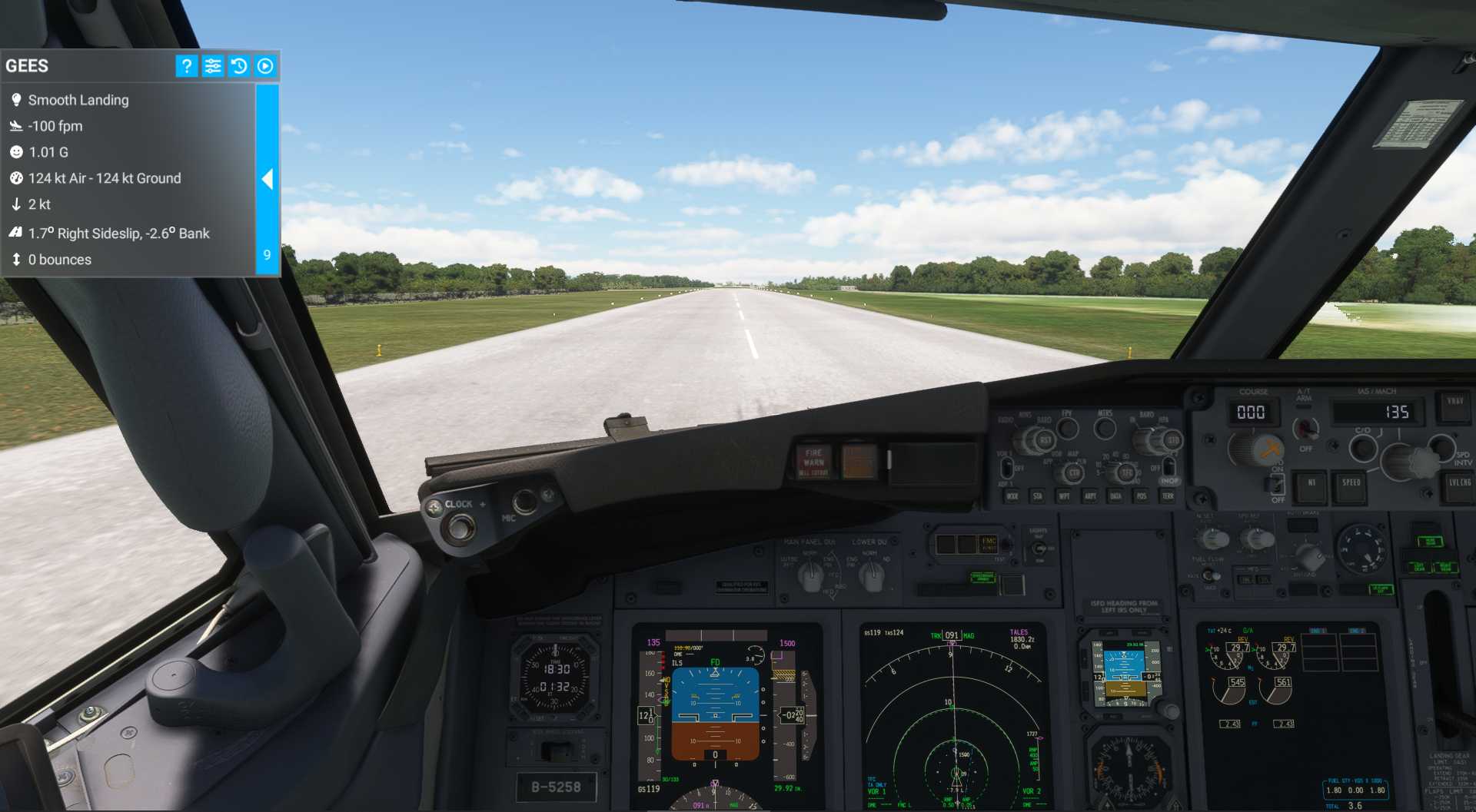 MSFS20   MHPR-----MWCB-3441 