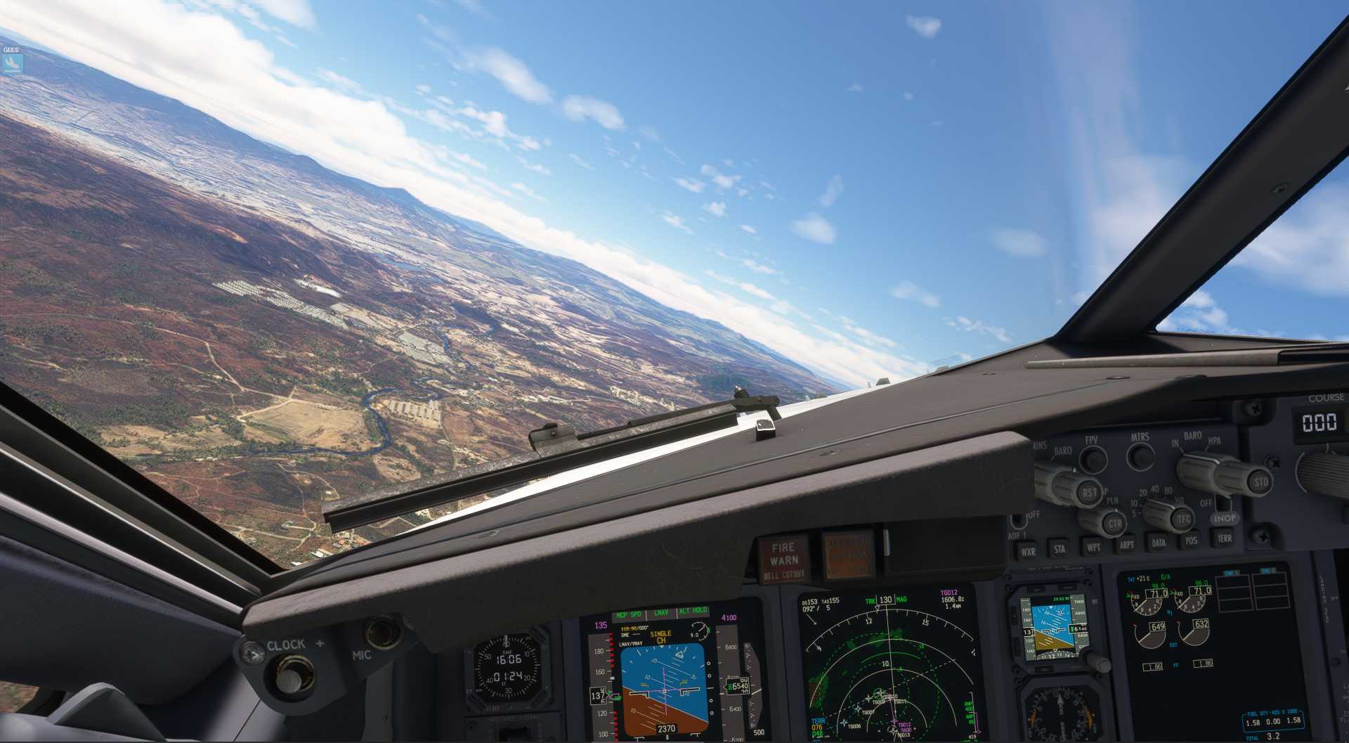 MSFS20  MWCB-----MHTG-5338 