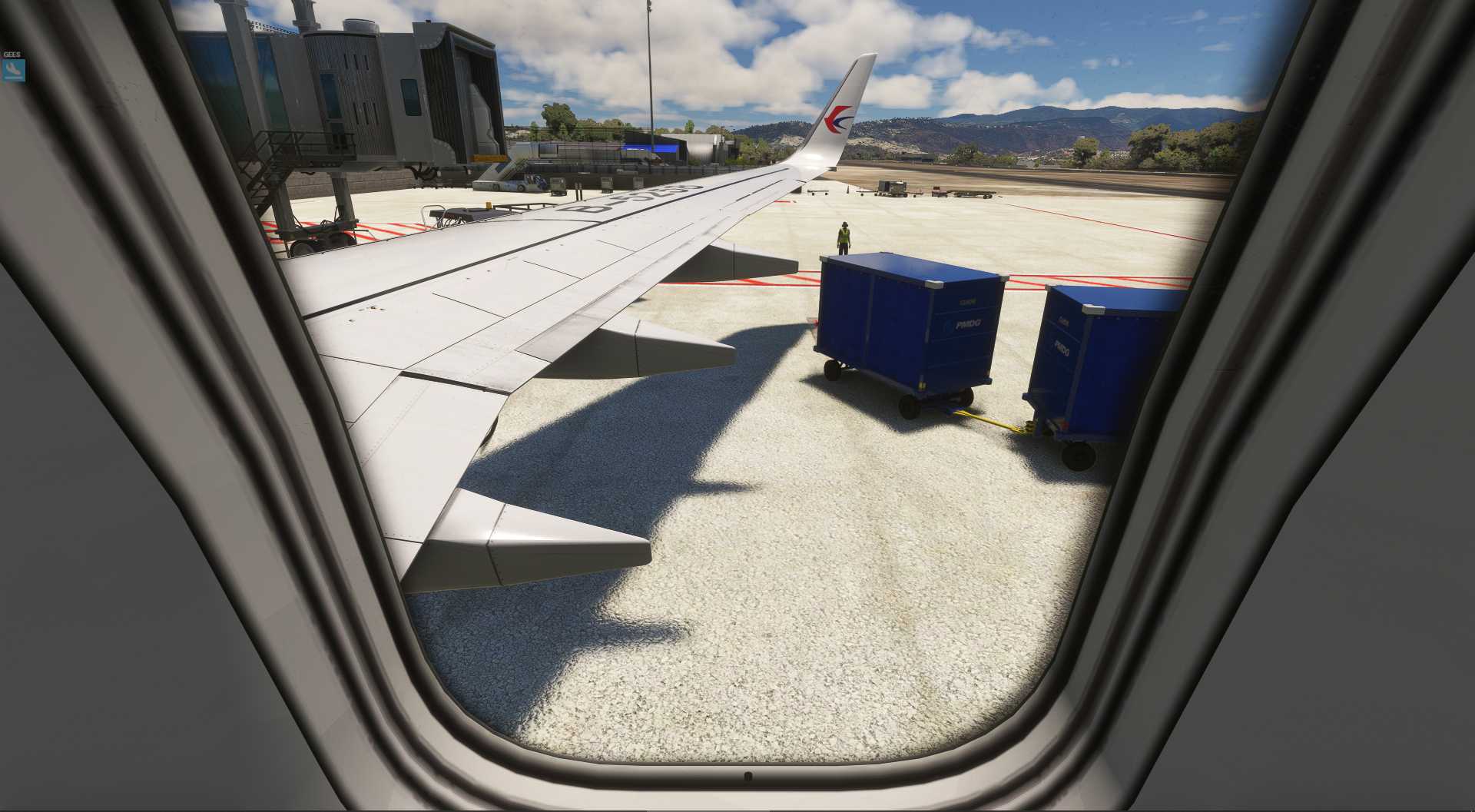 MSFS20  MHTG -----MKJS-5407 