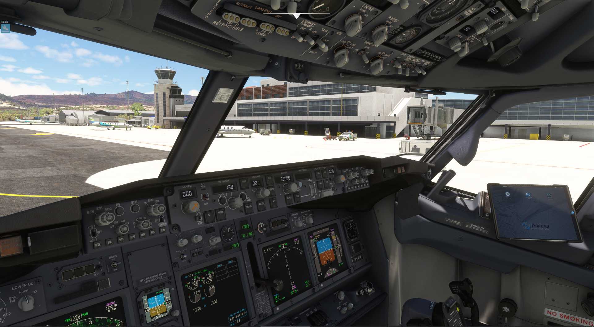 MSFS20  MHTG -----MKJS-3214 