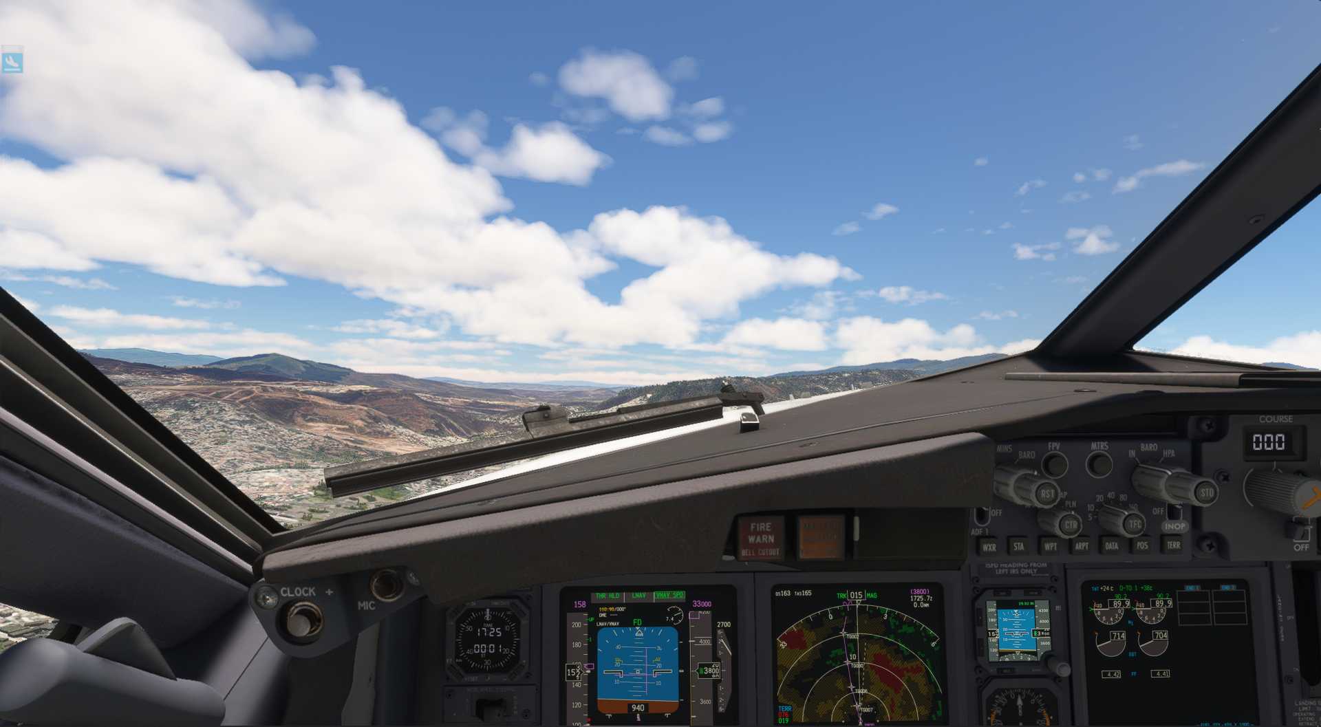 MSFS20  MHTG -----MKJS-7009 