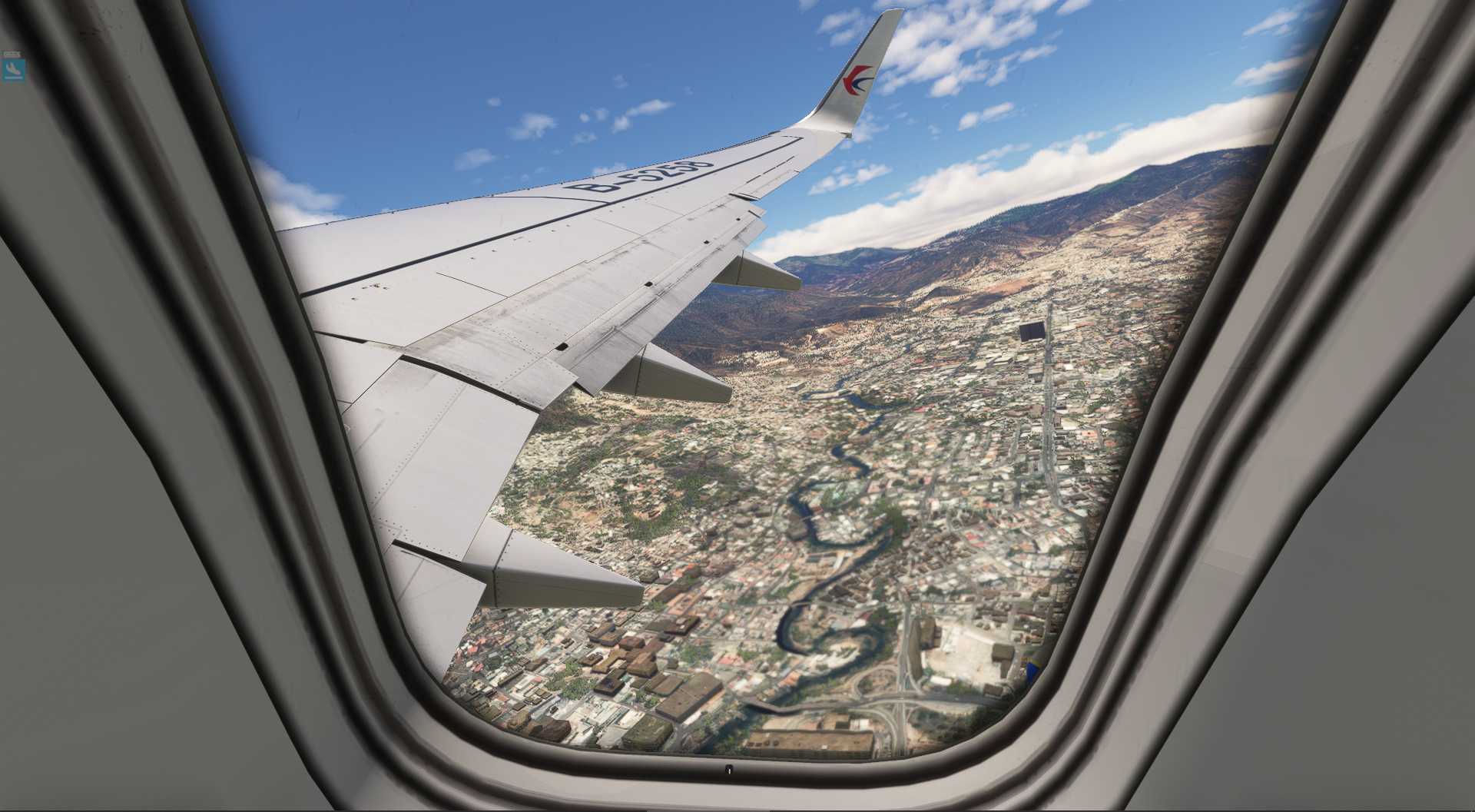 MSFS20  MHTG -----MKJS-7261 