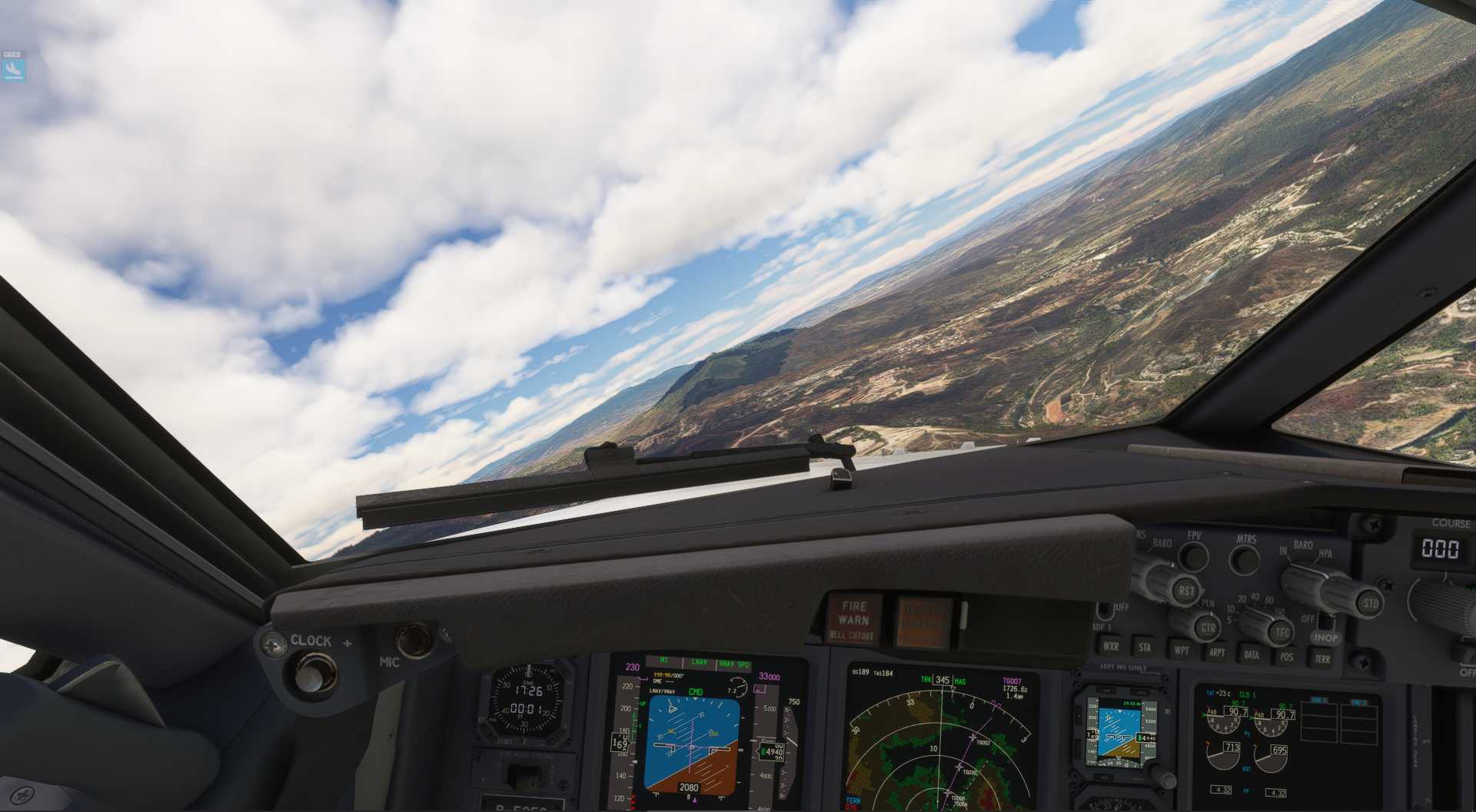 MSFS20  MHTG -----MKJS-808 