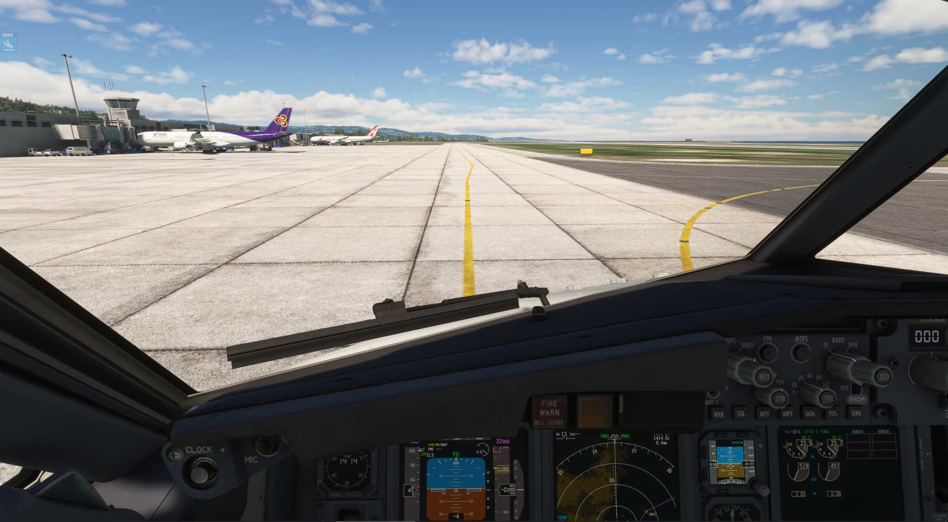 MSFS20  MKJS-----MUHA-280 