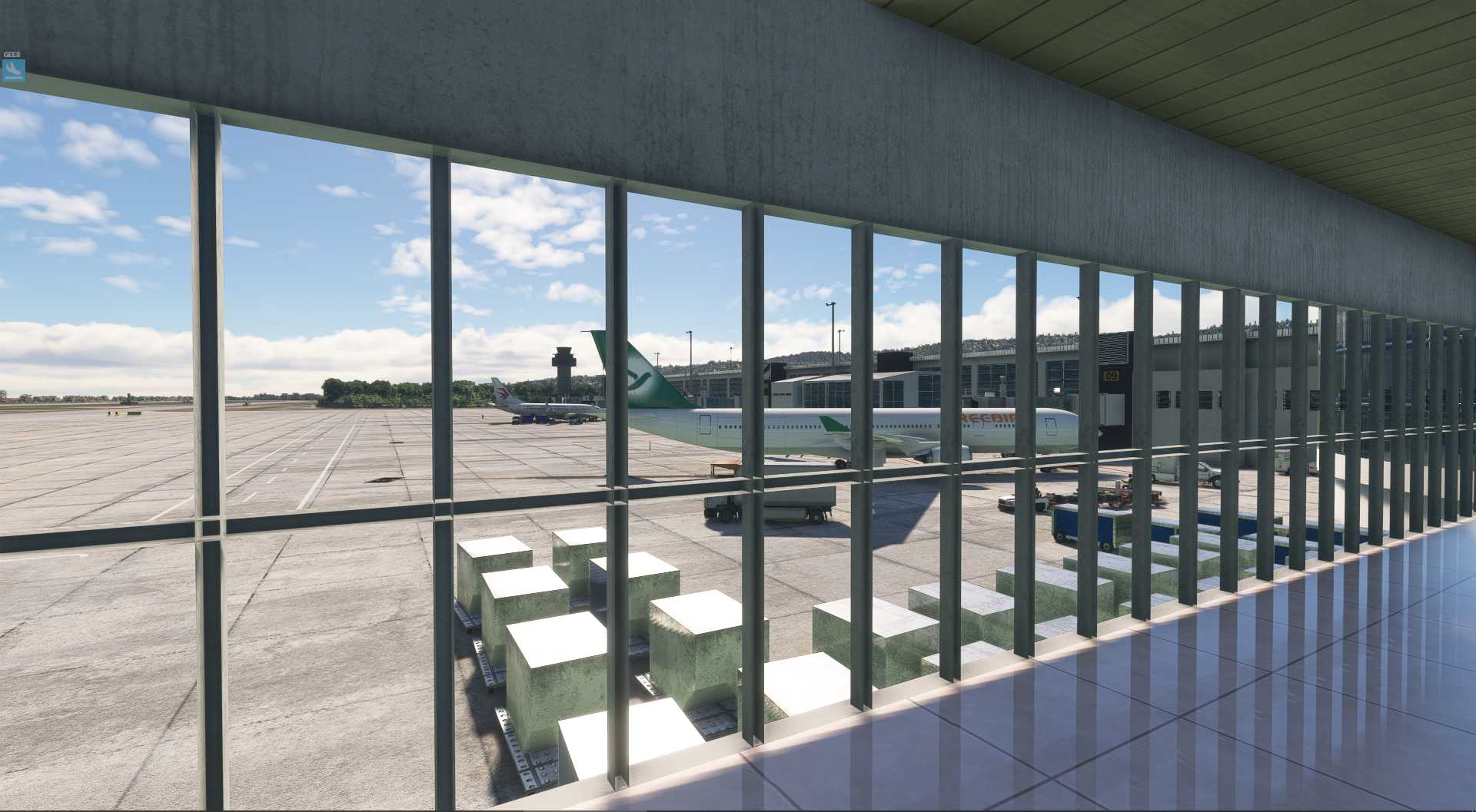 MSFS20  MKJS-----MUHA-1666 