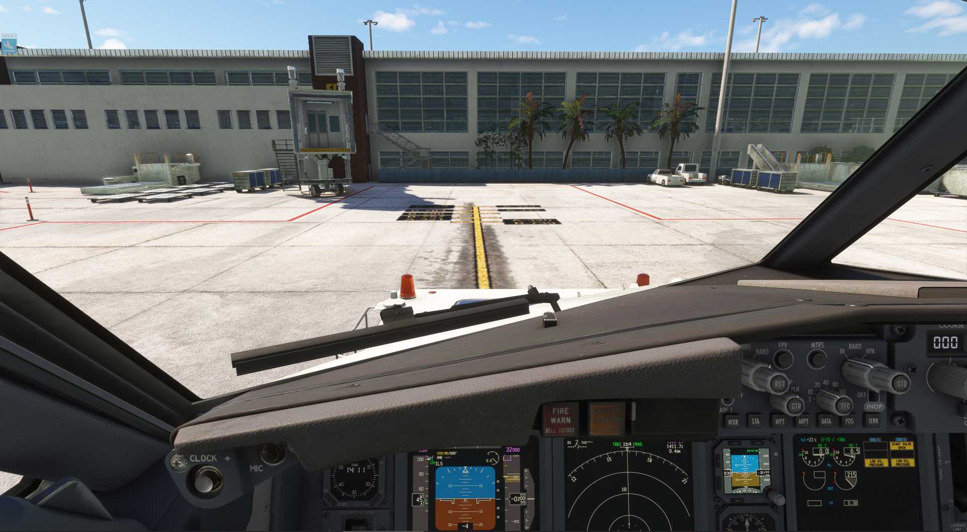 MSFS20  MKJS-----MUHA-5157 