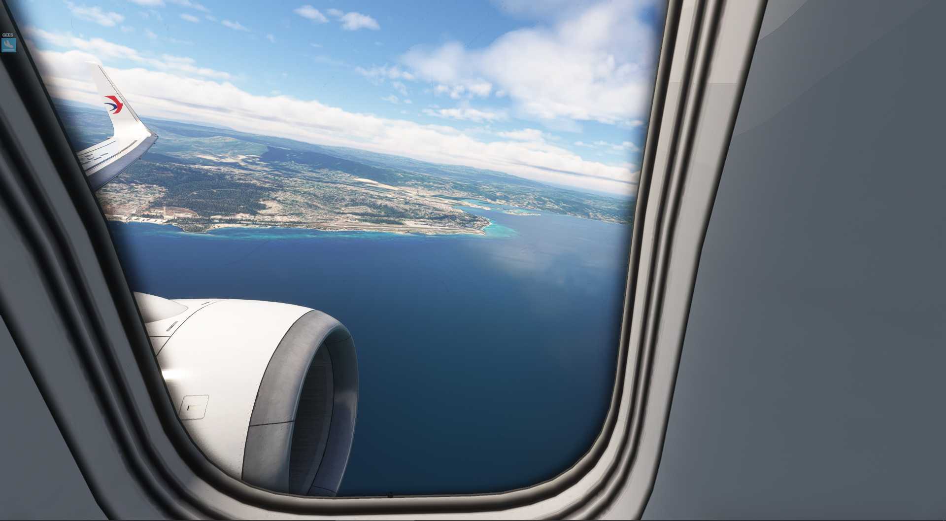 MSFS20  MKJS-----MUHA-1624 