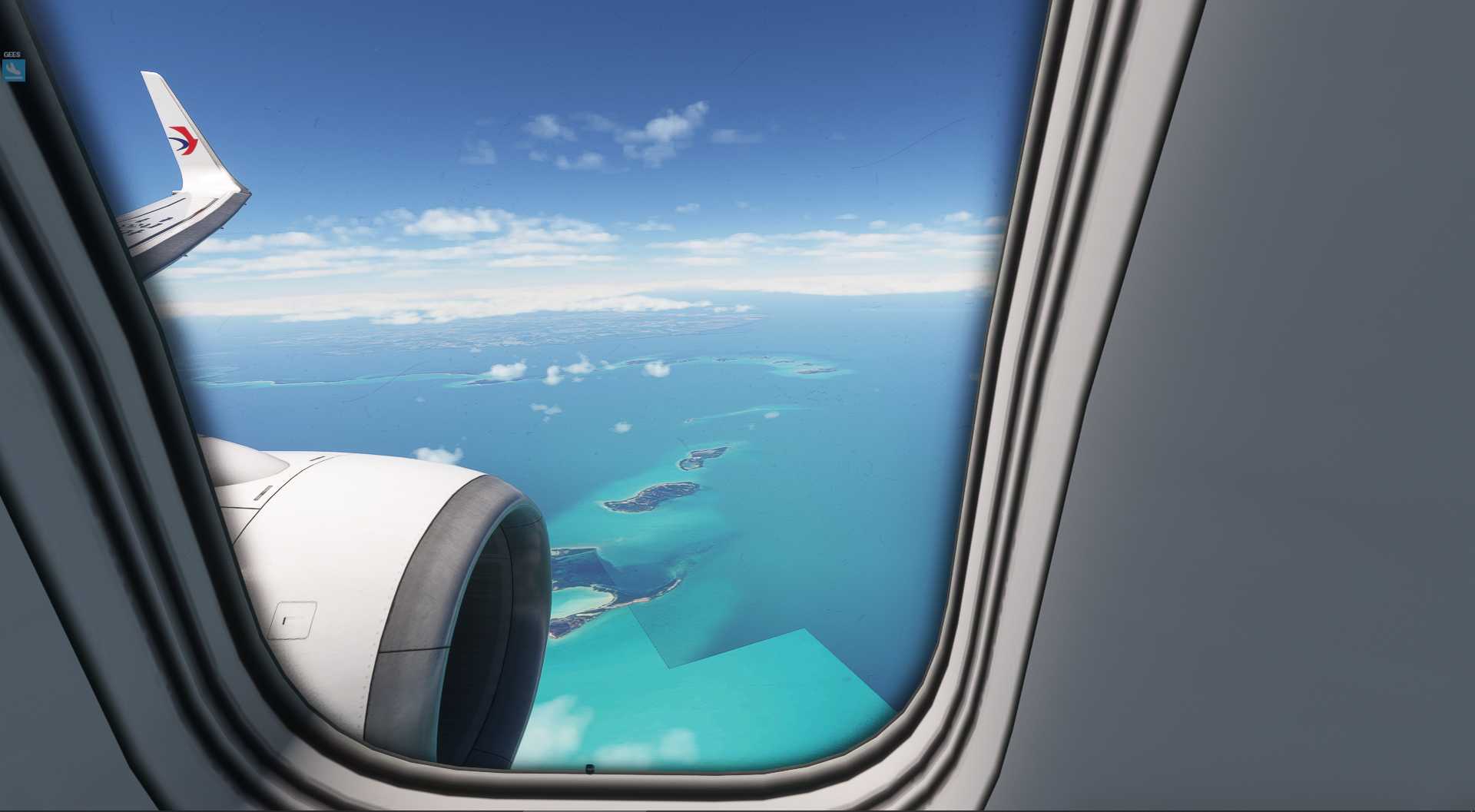 MSFS20  MKJS-----MUHA-9005 