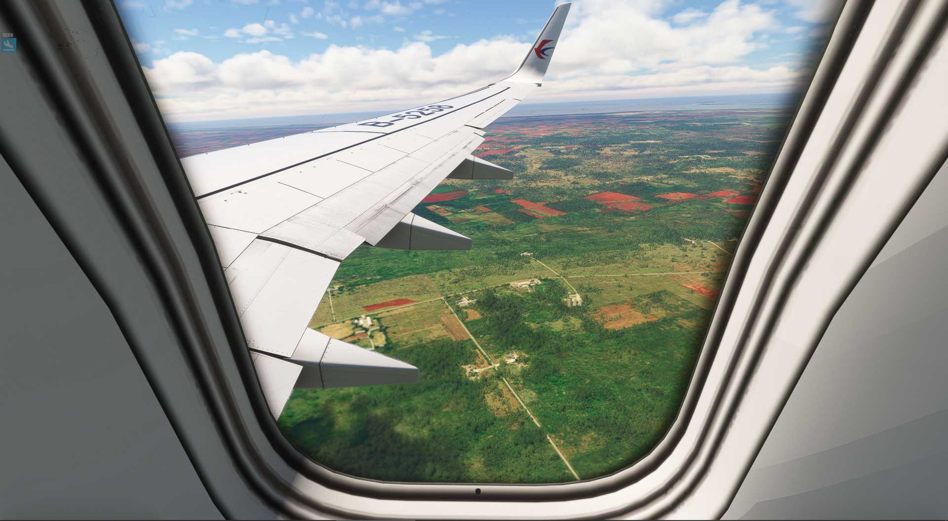 MSFS20  MKJS-----MUHA-99 