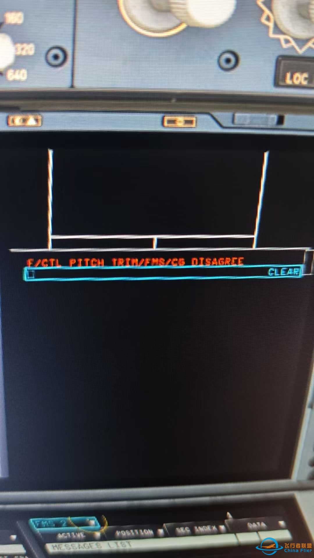 inibuilds A350-900 TO config  teset   消不掉-7514 