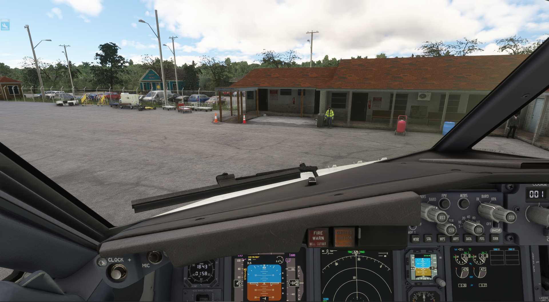 MSFS20  TXKF----MYEH-4076 