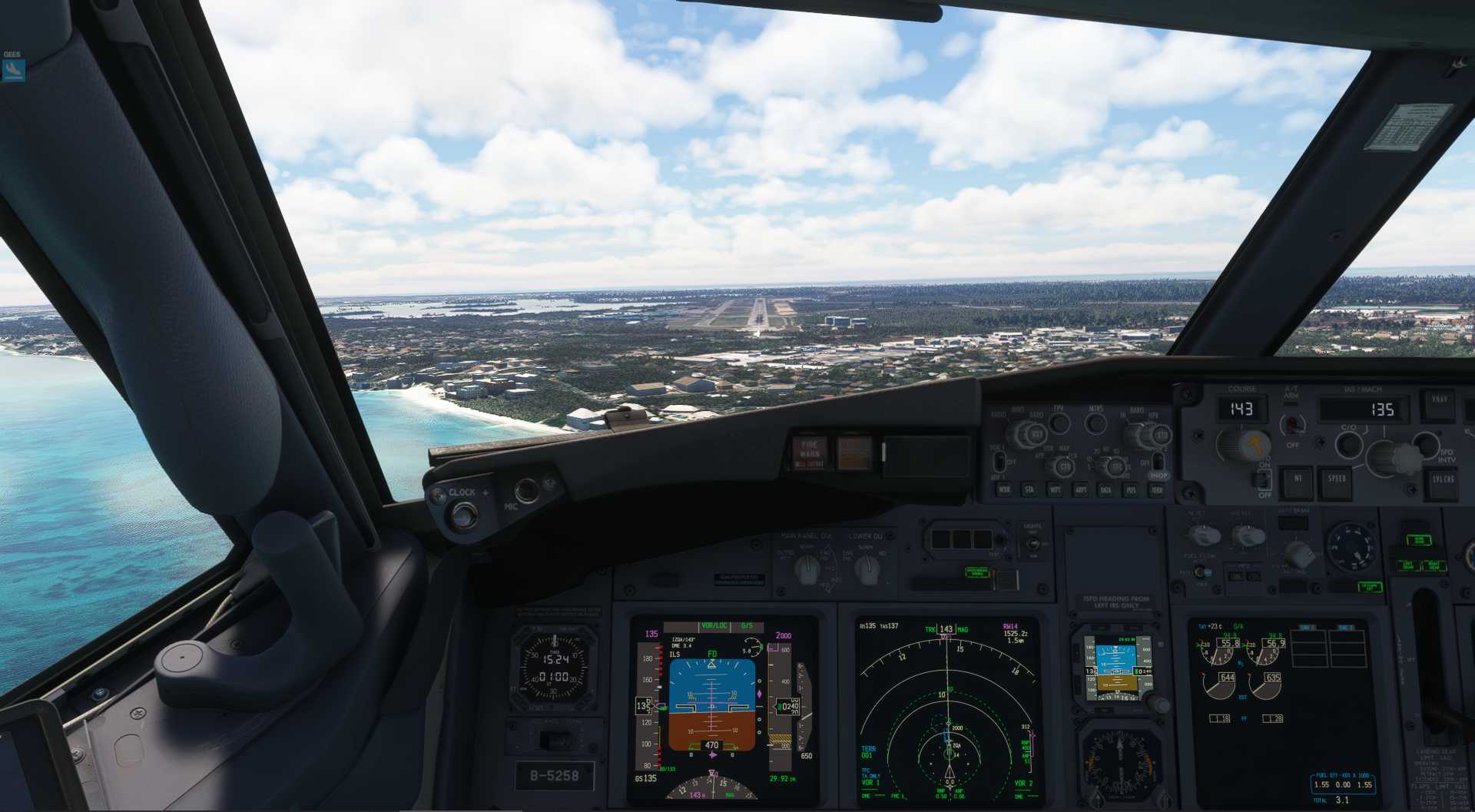 MSFS20  MBPV-----MYNN-2429 