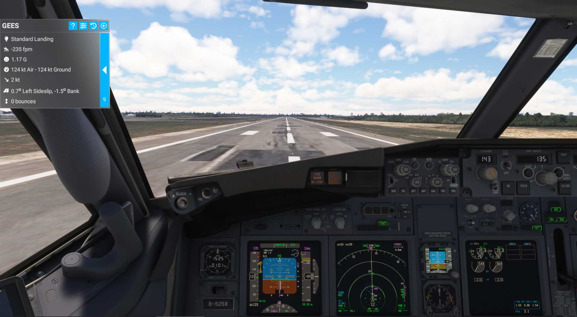 MSFS20  MBPV-----MYNN-7232 