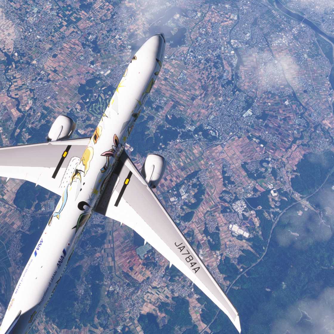 PMDG777-4623 