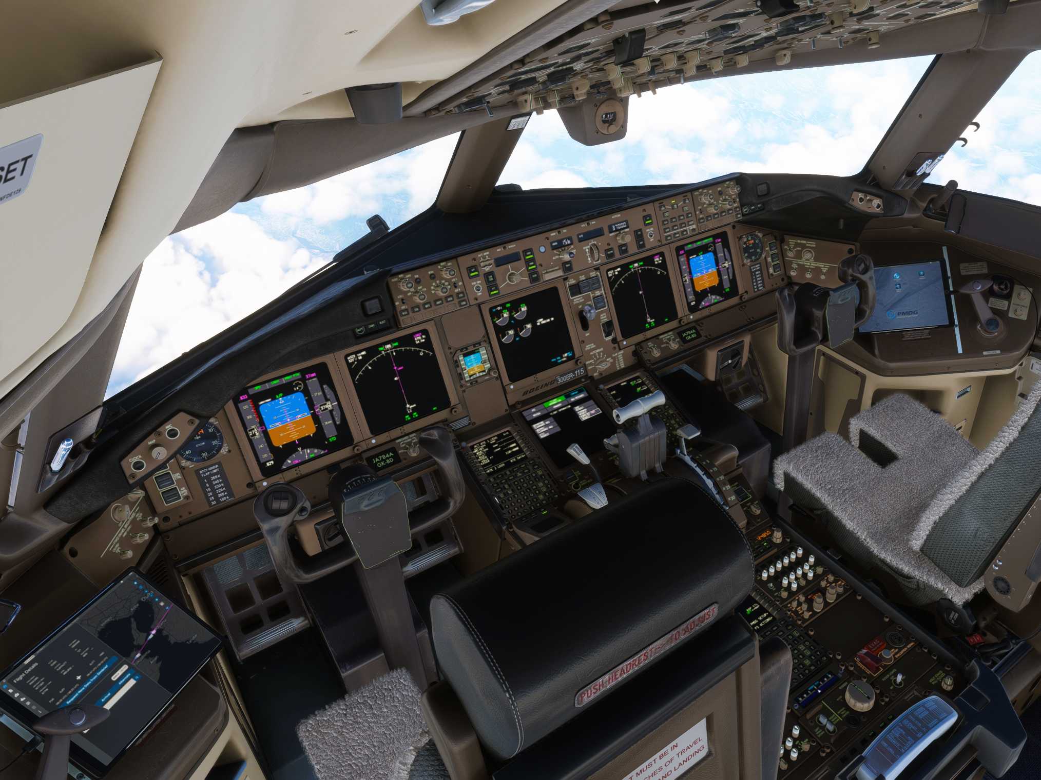 PMDG777-2427 