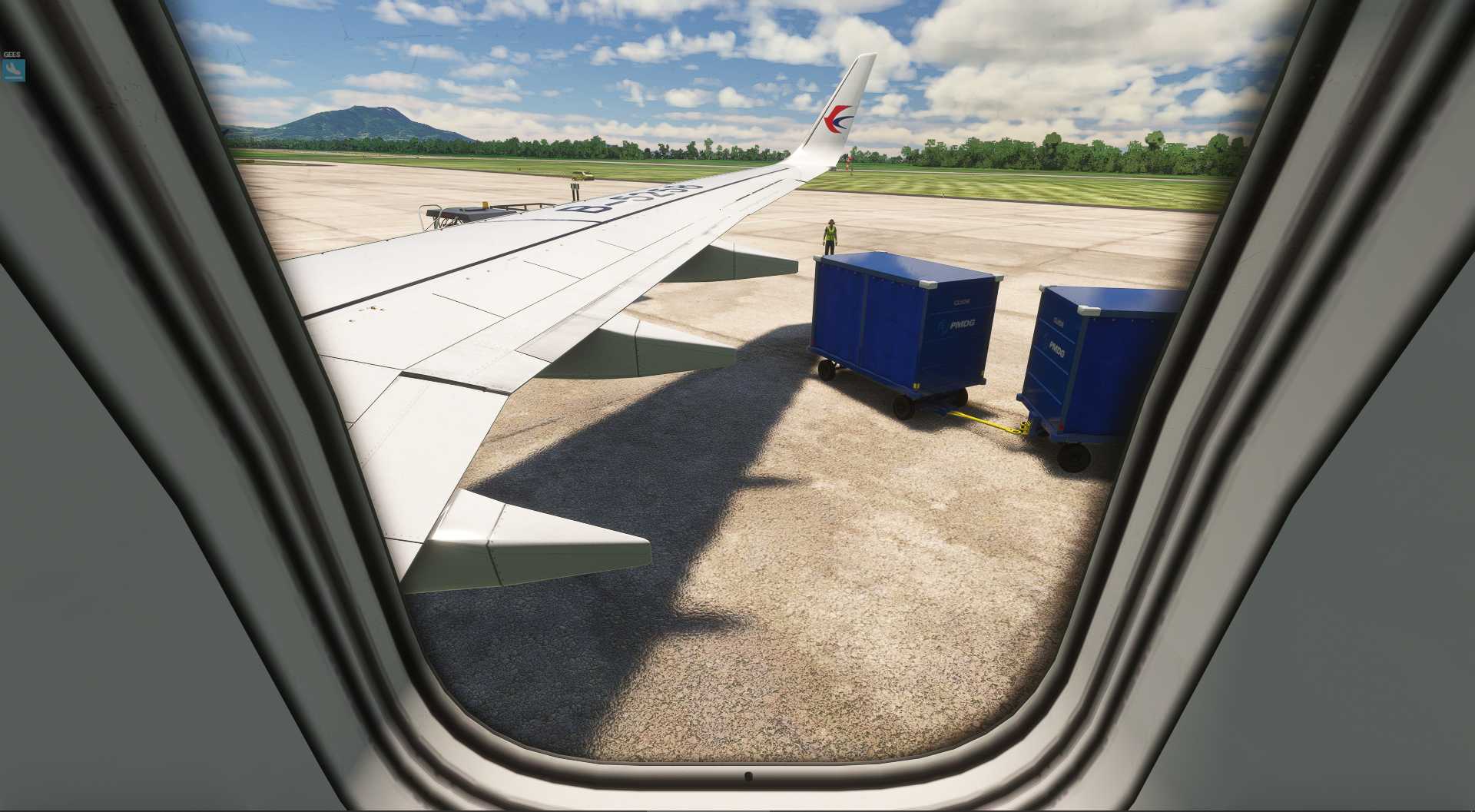 MSFS20  MDPP  -----MUCC-9907 